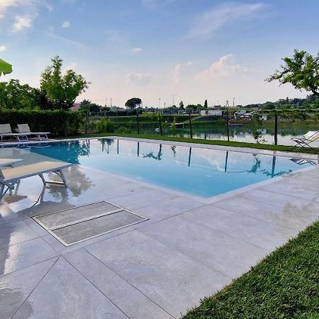 Sara Holiday Rentals Bardolino Exterior foto