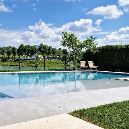 Sara Holiday Rentals Bardolino Exterior foto