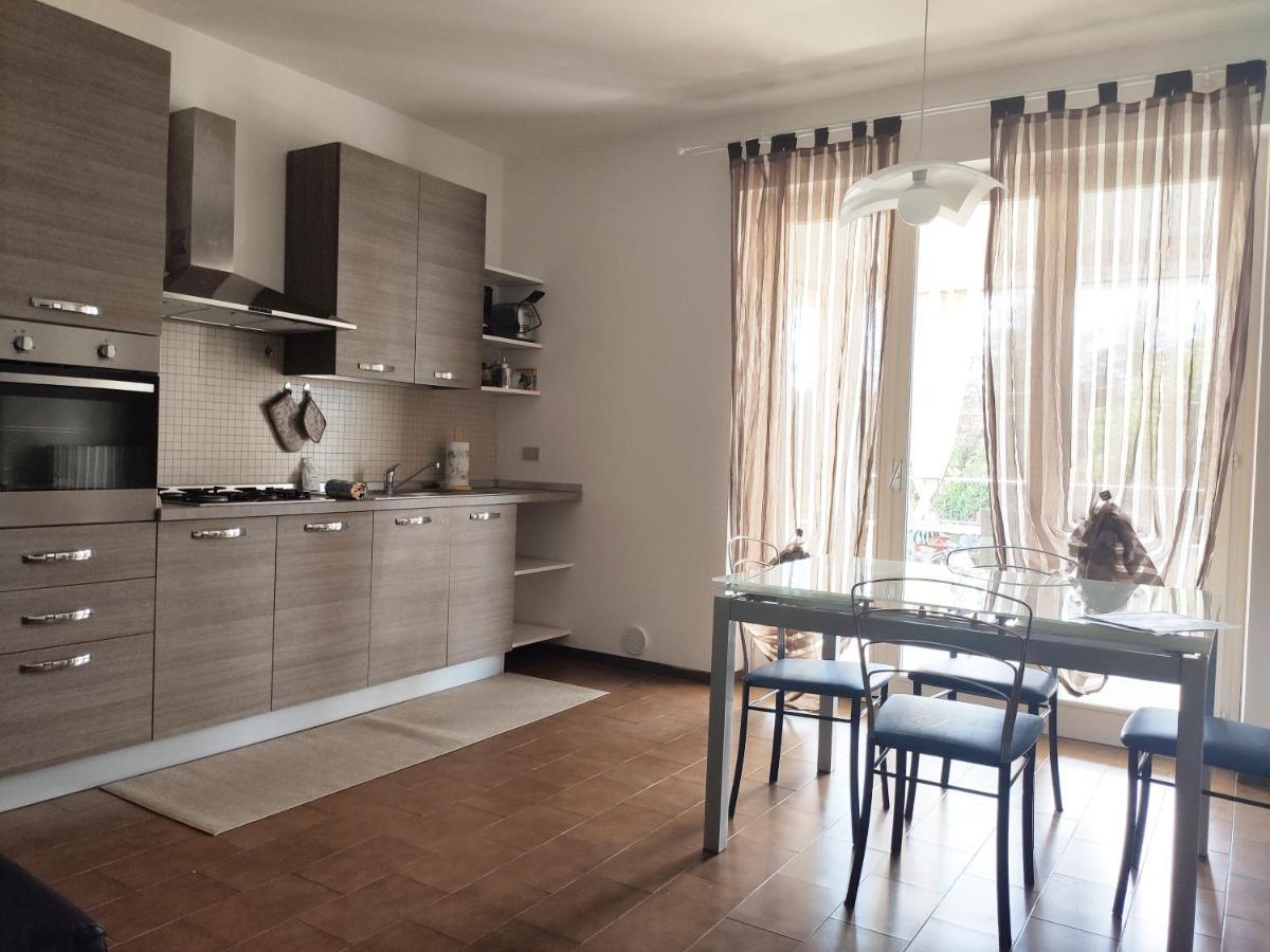 Sara Holiday Rentals Bardolino Exterior foto