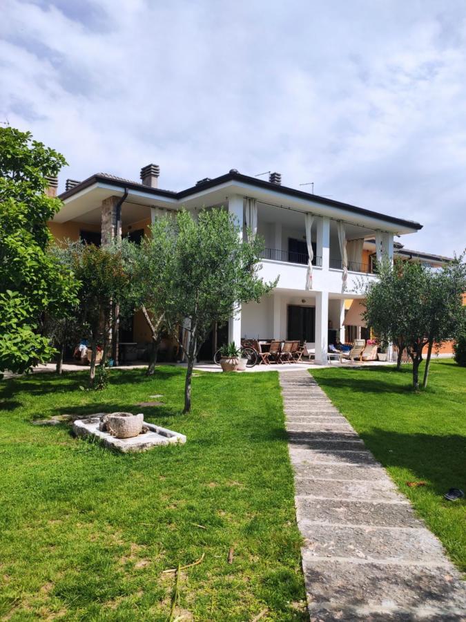 Sara Holiday Rentals Bardolino Exterior foto