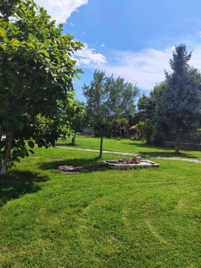 Sara Holiday Rentals Bardolino Exterior foto