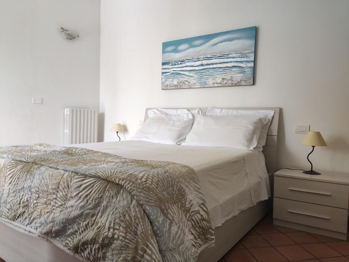 Sara Holiday Rentals Bardolino Exterior foto