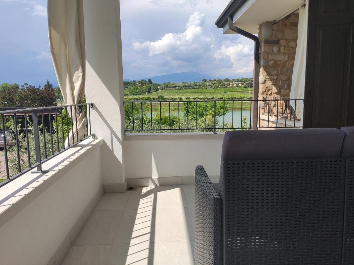 Sara Holiday Rentals Bardolino Exterior foto