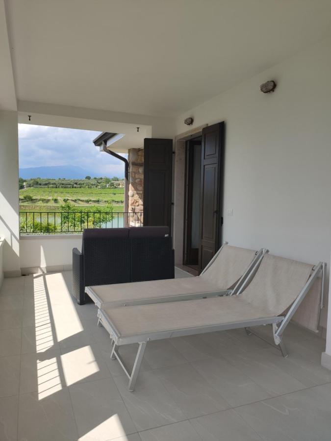 Sara Holiday Rentals Bardolino Exterior foto