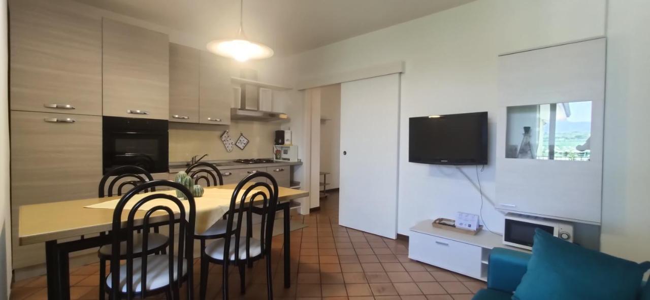 Sara Holiday Rentals Bardolino Exterior foto