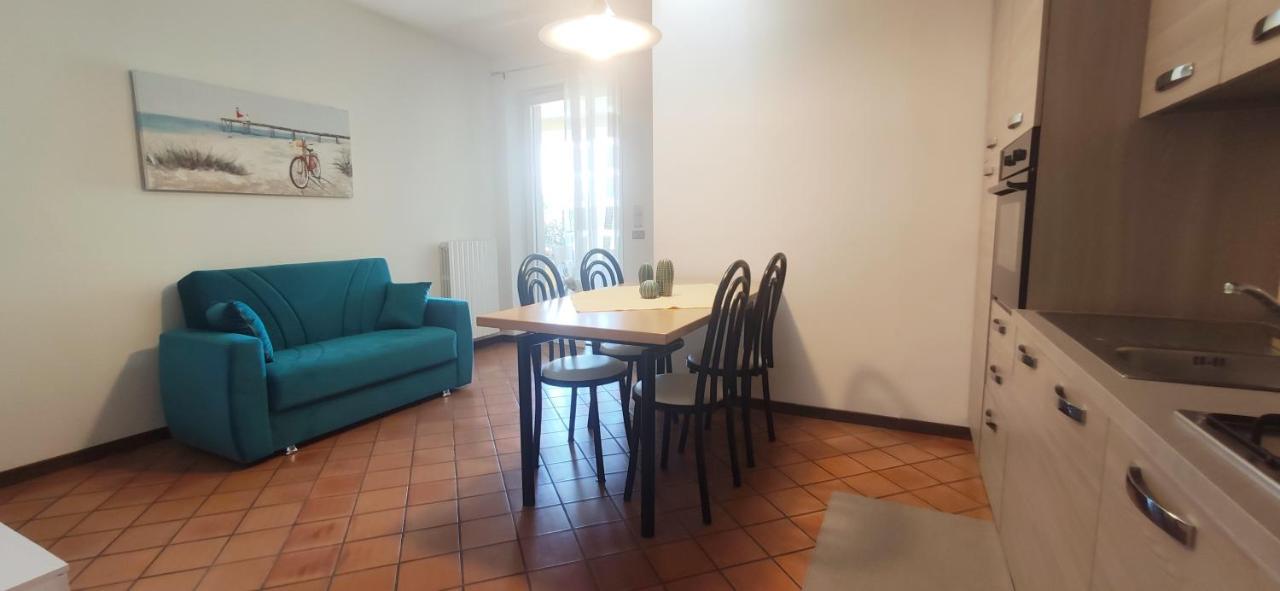 Sara Holiday Rentals Bardolino Exterior foto
