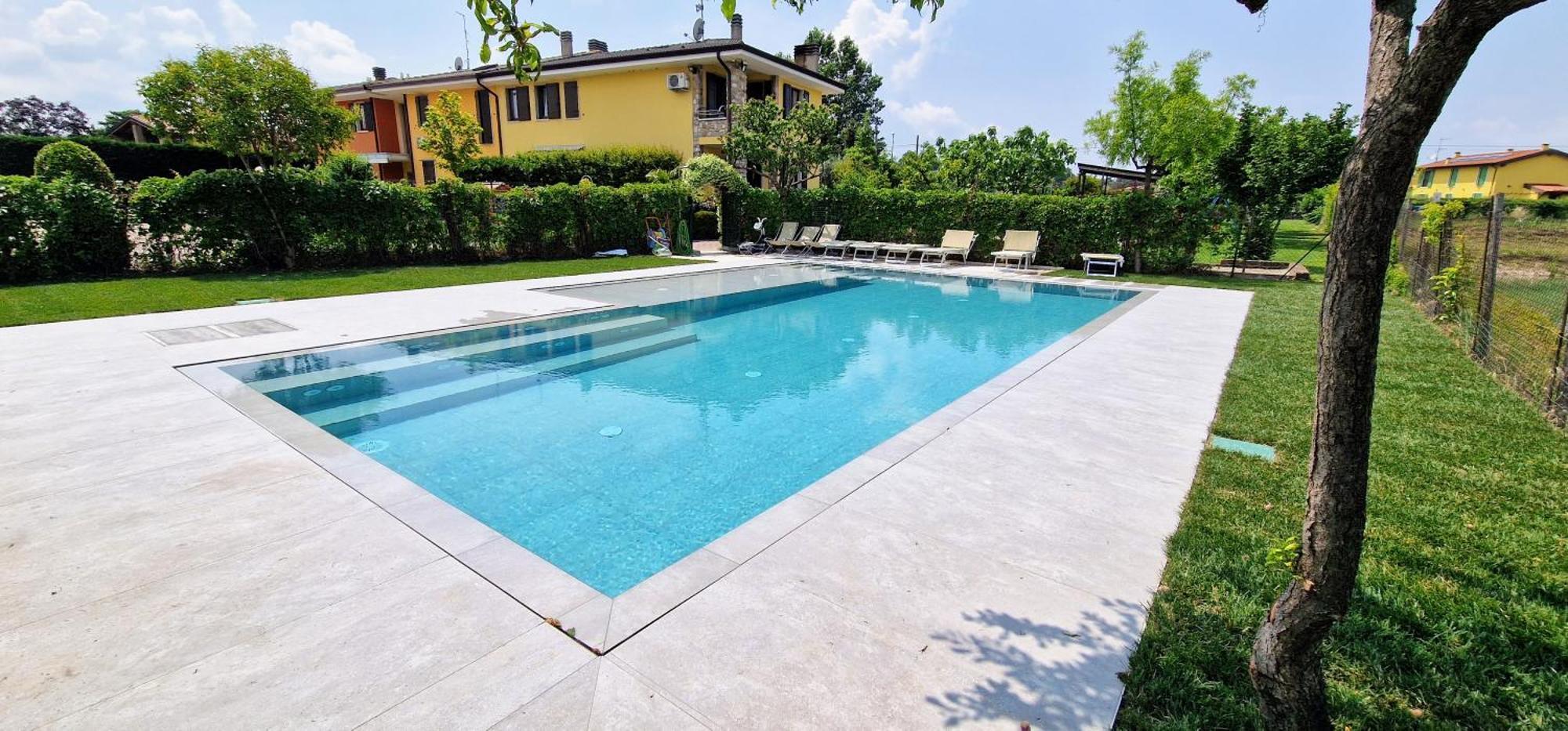 Sara Holiday Rentals Bardolino Exterior foto
